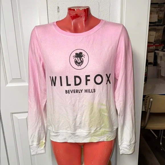 Wildfox sweater - Picture 1 of 4